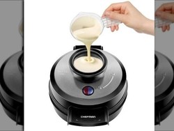 Dengan Alat Ini, Dijamin Bikin Sarapan Jadi Lebih Praktis