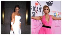 Makin Jadi! Transformasi Si Seksi Jennifer Lopez dari Masa ke Masa