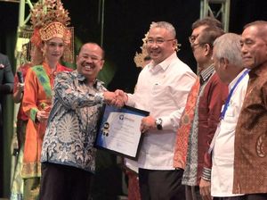 Mendes Paparkan Strategi Peningkatan Pelayanan Publik