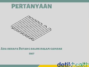 Tebak-tebakan Ilusi Optik, Bisakah Kamu Pecahkan Jawabannya?