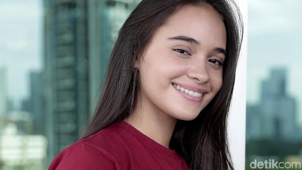 Aurora Ribero, Anya Geraldine, Aliando hingga Yao Chen