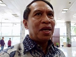 E-KTP Tercecer, Ketua Komisi II Tepis Ada Potensi Kecurangan Pemilu