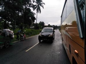 Punya Mobil di Belitung Itu Orang Kaya, Kok Bisa?