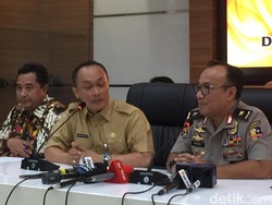 Dirjen Dukcapil: e-KTP Tercecer Murni Pidana, Tak Terkait Pemilu