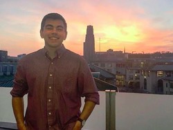 Pegawai Google Meninggal di Kantor, Penyebabnya Misterius