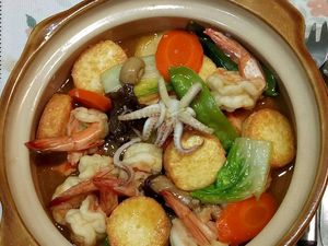 5 Resep Tahu ala Restoran yang Enak Buat Lauk di Tanggal Tua 5 Resep Tahu ala Restoran yang Enak Buat Lauk di Tanggal Tua