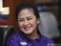 Alasan Connie Bakrie Mundur: NasDem Berorientasi Flying High-Playing Cheap