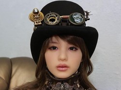 Di RI Booming Boneka Arwah, Jepang Malah Gandrung Boneka Seks