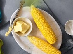 Apakah Jagung Bagus untuk Diet? Ini Manfaat dan Kalori Jagung