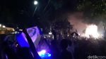 Juara Liga 1, Persib U-16 dan U-19 Diarak Keliling Bandung