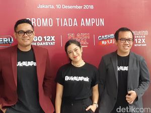 Nih Bedanya Harbolnas dan Black Friday