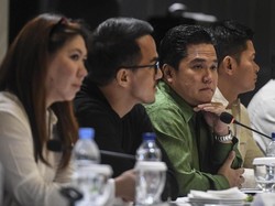 Usai Asian Games dan Para Games, KORI Sodori Rekomendasi untuk Kemenpora