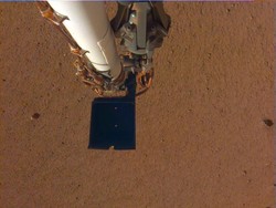 Misi Pendaratan NASA di Mars Bisa Dipantau Ramai-ramai