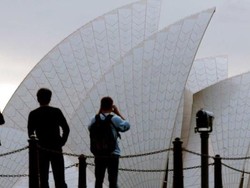 Permohonan Visa Suaka Warga China dan Mahasiswa Internasional Meningkat di Australia