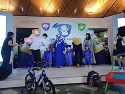 Tips Maksimalkan Potensi Anak Lewat Keterampilan dari Psikolog