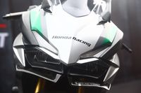 Modifikasi Honda CBR250RR