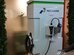 Genjot Mobil Listrik, Pemerintah Target Hemat Devisa Rp 25 T di 2030
