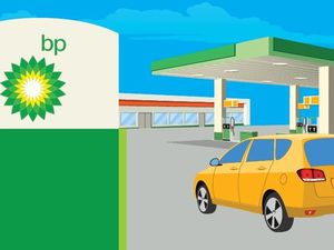 Fakta dan Data Berdirinya SPBU BP di Serpong Fakta dan Data Berdirinya SPBU BP di Serpong
