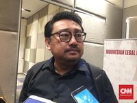 Wasekjen Rachlan Nashidik akan turut mendatangi PTIK bersama Andi Arief untuk menagih penjelasan dari Polri soal keberadaan Harun Masiku