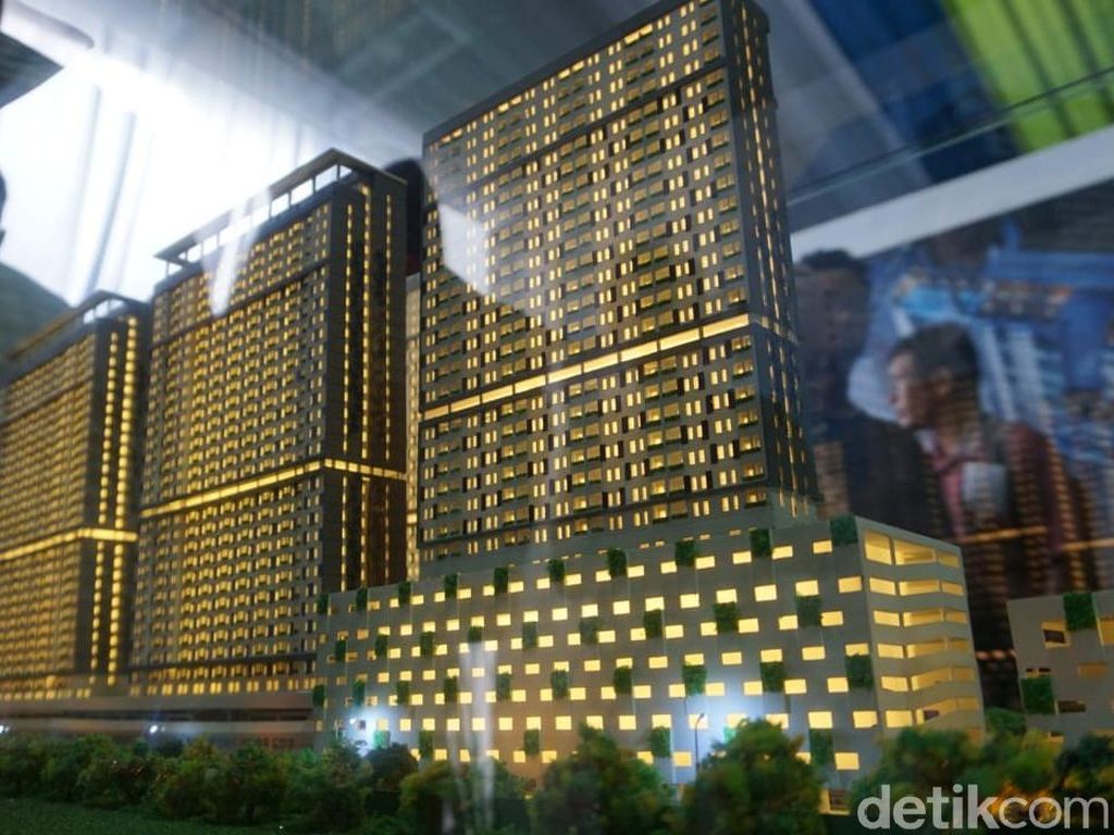 Rumah Khusus Milenial Lagi Disiapkan, Begini Bentuknya Rumah Khusus Milenial Lagi Disiapkan, Begini Bentuknya
