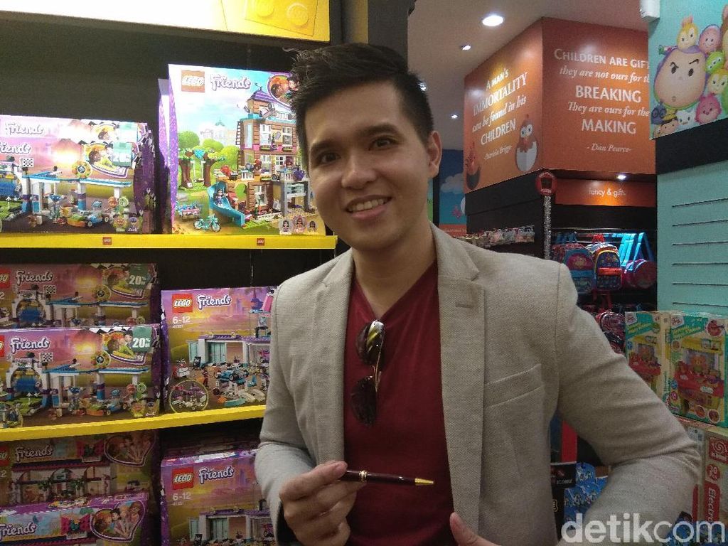Dokter Ganteng Bicara Soal Gaji, Berapa Sih Memangnya? Dokter Ganteng Bicara Soal Gaji, Berapa Sih Memangnya?
