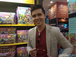 Dokter Ganteng Bicara Soal Gaji, Berapa Sih Memangnya? Dokter Ganteng Bicara Soal Gaji, Berapa Sih Memangnya?