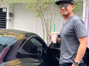 Gaya Makan Konglomerat Faisal Nasimuddin Hingga Penipuan Investasi Durian Gaya Makan Konglomerat Faisal Nasimuddin Hingga Penipuan Investasi Durian