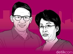 Adu Strategi Bangun Infrastruktur Tanpa Utang