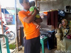 3 Korban Penembakan KKB di Nduga Papua Saudara Kandung