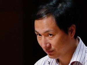 Ilmuwan Pengubah Gen China He Jinkui Sudah Hilang Selama Seminggu