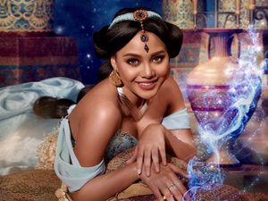 Deretan Putri Disney Indonesia, Paling Suka Siapa?