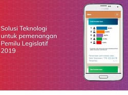 Aplikasi Ini Konversikan Setiap Rupiah yang Dikeluarkan Jadi Suara