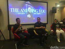 Training ESQ The Amazing You yang Diikuti 10 Ribu Orang Digelar Akhir Pekan Ini