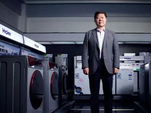 Penahanan Petinggi Huawei Bikin Cemas Bos Ponsel China Penahanan Petinggi Huawei Bikin Cemas Bos Ponsel China