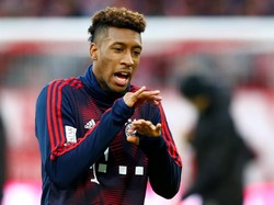 Baru 22 Tahun, Kingsley Coman Mungkin Pensiun Dini