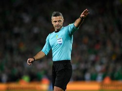 Liverpool Butuh Kemenangan atas Napoli, tapi Wasitnya...