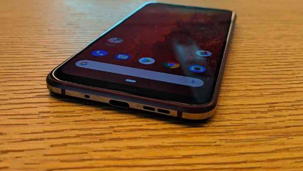 Lebih Intim dengan Nokia 8.1, Ponsel Android One Terbaru
