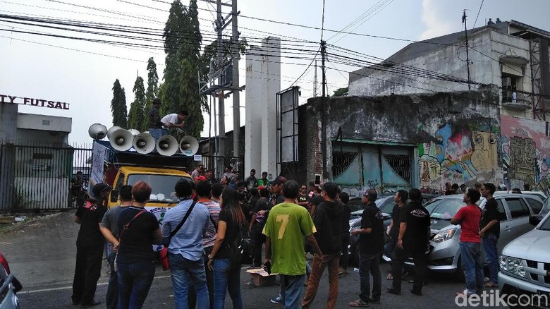 Keluhan Driver Ojol di Aplikator Surabaya, Rekruitmen Hingga Insentif
