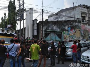 Keluhan Driver Ojol di Aplikator Surabaya, Rekruitmen Hingga Insentif