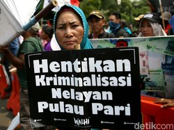 Memperkuat Perlindungan Hukum bagi Pejuang Lingkungan