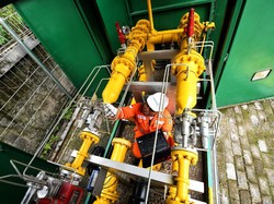Gas Alam Nggak Cuma buat Masak hingga Pabrik tapi Juga Bisa buat Pendingin