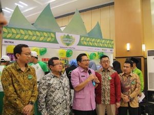 Global Wakaf Percepat Pembangunan Ekonomi Lewat Program Pangan