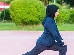 Ini Rahasia Turunkan Berat Badan Selama Bertahun-tahun