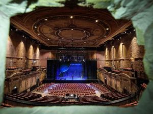 Mengintip Arsitektur Teater Alexandra Salah Satu Bioskop Tertua di Inggris