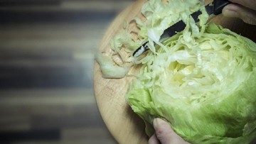 Manfaat Sayur Kol Bagi Tubuh: Dari Jantung Sehat hingga Nutrisi Optimal.