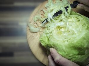 Ini yang Terjadi Pada Tubuh Jika Rutin Makan Sayur Kol, Termasuk Sehatkan Jantung Ini yang Terjadi Pada Tubuh Jika Rutin Makan Sayur Kol, Termasuk Sehatkan Jantung