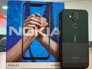 Menguak di Balik Layar Usaha Membangkitkan Ponsel Nokia Menguak di Balik Layar Usaha Membangkitkan Ponsel Nokia