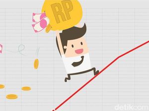 Ramai #YangGajiKamuSiapa, Tahun Ini Gaji PNS Naik 5% Ramai #YangGajiKamuSiapa, Tahun Ini Gaji PNS Naik 5%