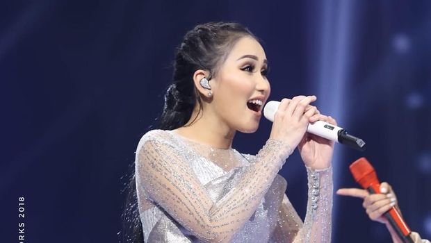 Ayu Ting Ting