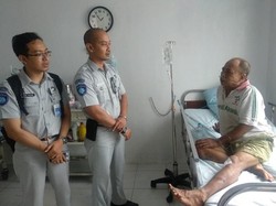 Jasa Raharja Jamin Semua Korban Tewas & Luka Kecelakaan di Brebes